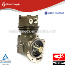Compressor de ar Yuchai para L3000-3509100B